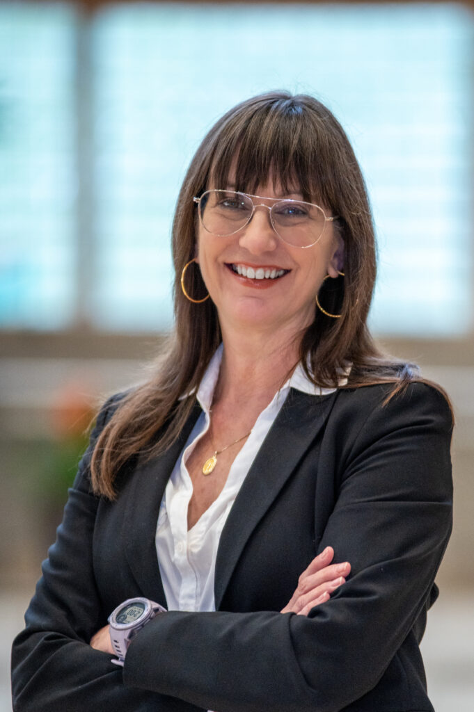photo of Katie Hannah
