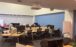 Rows of PC computers