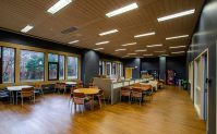 cafe seating hodges library university of tennesee