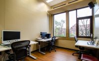 assistive technology (accessibility services) in the commons hodges at library