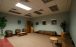 silent room on fifth floor in hodges at ut knoxville