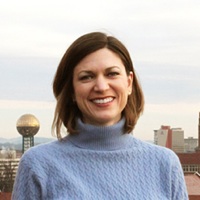 Holly Mercer